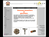 W.h. Zeeman's Goud, Zilver en Juwelenhandel Bv