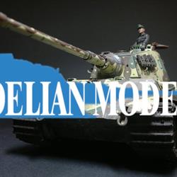 Coelian Models