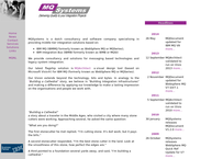 MQSystems