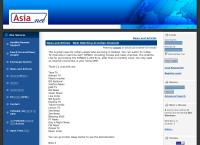 Asianet Bv