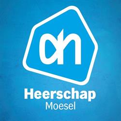 Supermarkt Albert Heijn Heerschap Moesel