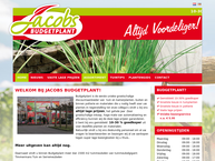 Tuinplantencentrum Jacobs Venlo Bv