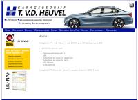 Garage T. Van Den Heuvel