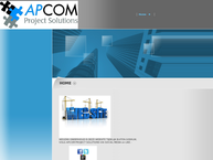 Apcom Project Solutions