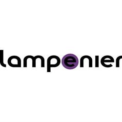 K.w. Schuchmann Lampenier Goes