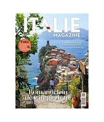 Italië Magazine Bv