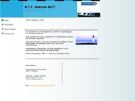 B.T.F. Telecom