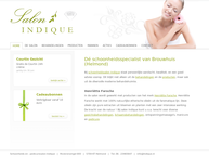 Schoonheidssalon Indique