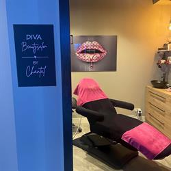 Diva Beauty Salon