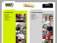 Swa Uitzenden & Detacheren Bv