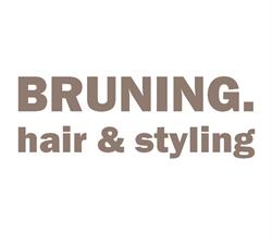 Bruning Hairstyling