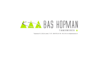Bas Hopman Timmerwerken
