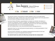 Jan Jansen advies & montage