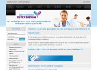 Pharma Publishers Bv