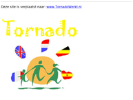 Tornado Bv