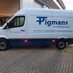 Frank Pigmans Installatietechniek