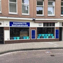 Wasserette Kastanjeplein