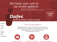 Dufec Bv