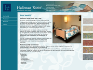 Hulleman Textiel Bv
