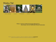 Shiatsu Tiel