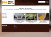 MH Woodworks