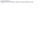 Strijbosch-Thunnissen Nieuwbouwmakelaardij B.v.