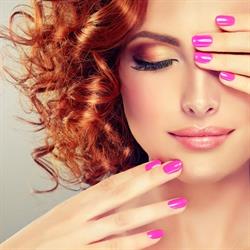 Nagelstyliste Heidi