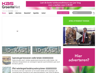 Groentenet