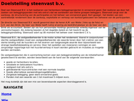 Steenvast Nijverheidsstraat Bv