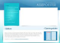 Assepoester