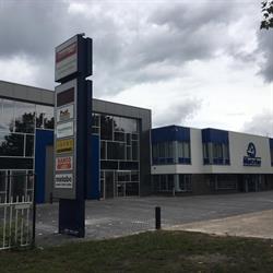 Matrho Machine Trading Holland Bv