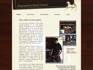 Hoefsmederij Mark Verwiel