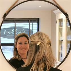 Huidverzorgingsstudio Tallie's