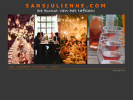 sansjulienne.com