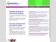 contentis