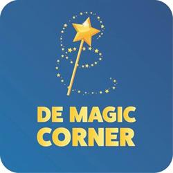 The Magic Corner