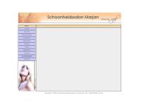 Schoonheidssalon Marjan