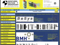 Kruyder Amersfoort Bv