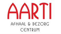 Tropische winkel Aarti