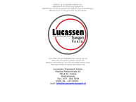 Lucassen Transport Venlo