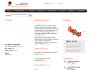 Conveyors International Bv