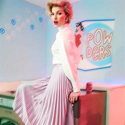Powders My Beautiful Laundrette