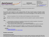 AeroConsort