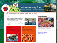 A. Rustenburg en Zn. Bv