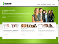Reyhan Uitzendbureau Bv