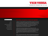 Vice Versa Transporten Bv