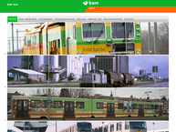 BAM Rail, Vestiging Dordrecht