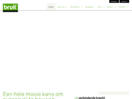 Bruil Infra Bv