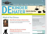 Nijgh & Van Ditmar Bv