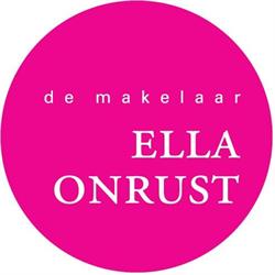 de Makelaar Ella Onrust